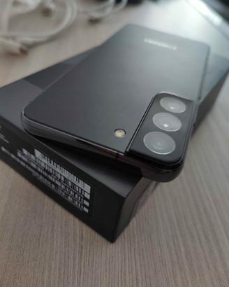 SAMSUNG GALAXY S22