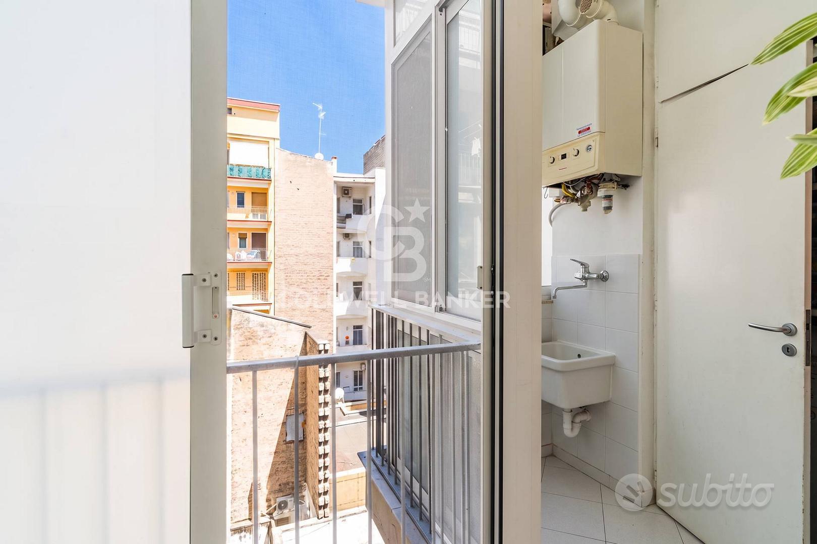 Appartamento – Bari, Quartiere Umbertino, Municipio 1 - Altro