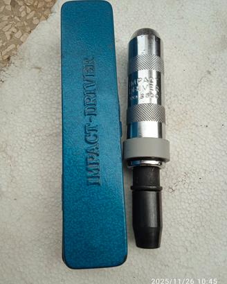 impact driver 