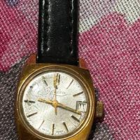 Orologio levrette vintage