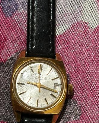 Orologio levrette vintage