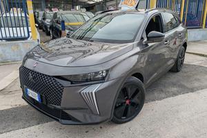 DS DS 7 BlueHDi 130 aut. Performance Line 2023