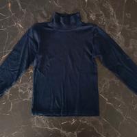 Maglia Lupetto OVS Kids Blu