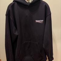 Felpa balenciaga