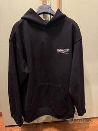 Felpa balenciaga