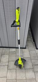 tagliabordi elettrico