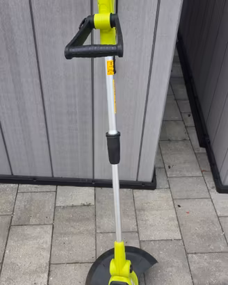 tagliabordi elettrico
