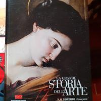 libri collana storia dell' arte