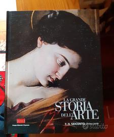 libri collana storia dell' arte