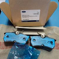 Pastiglie freno posteriori Fiesta ST 2012-