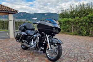 Harley-davidson CVO Road Glide FLTRUSE