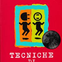 Tecniche di seduzione. Autore Andrea De Carlo