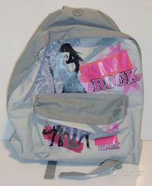 Zaino Americano Camp Rock Disney
