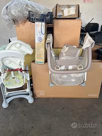 Trio bambino/a
