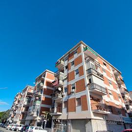 Ad.ze Viale Calabria - Via Sila