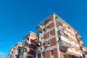 Ad.ze Viale Calabria - Via Sila