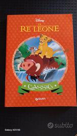 IL RE LEONE DISNEY