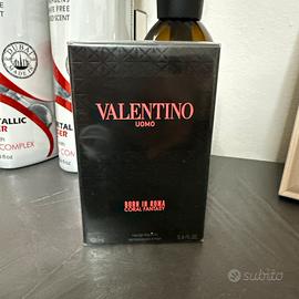 Valentino uomo Born in Roma coral fantasy 100 ml