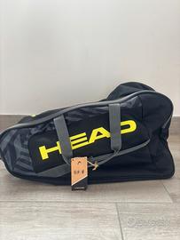 Borsa head da padel