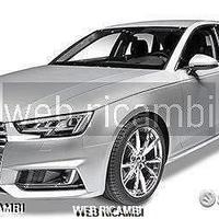 Ricambi usati Audi a4 2016 2017 2018 2019 2020