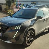 Peugeot 2008 BlueHDi 130 EAT8 GT