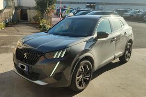 Peugeot 2008 BlueHDi 130 EAT8 GT