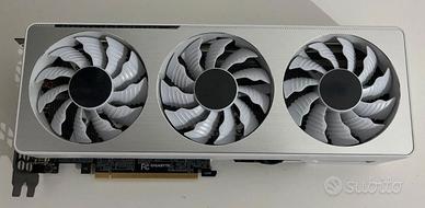Gigabyte RTX 3070 Gaming OC 8GB GDDR6 GV-N3070GAM