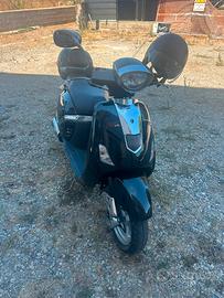 Lambretta