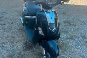Lambretta