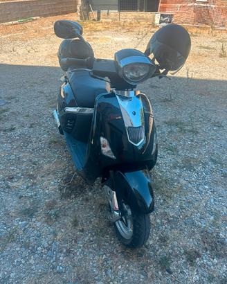 Lambretta