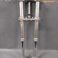 FORCELLE KAYABA 46 HONDA CR 125 1996-1997 no piast