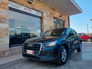 Audi Q2 30 TFSI Business