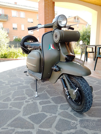 Lambretta LI 125