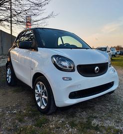 Smart ForTwo 70 1.0 Passion
