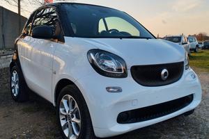 Smart ForTwo 70 1.0 Passion