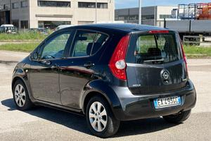 Opel Agila 1.0 benzina 2010