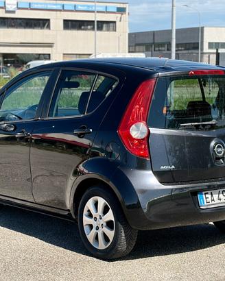 Opel Agila 1.0 benzina 2010