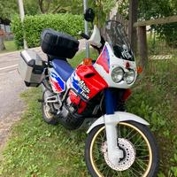 Africa twin 750 RD07