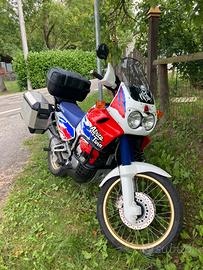 Africa twin 750 RD07