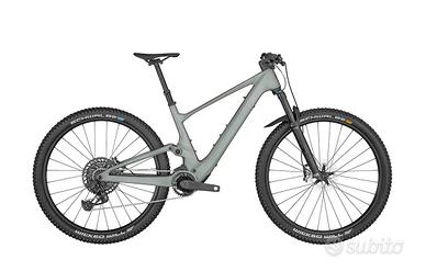 Scott Lumen eRide 900 | eBike Usato