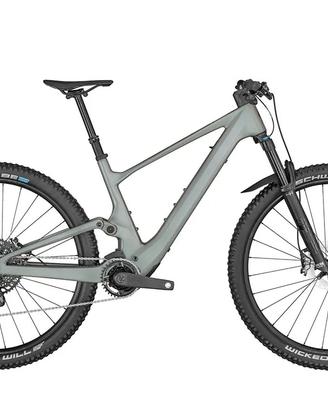 Scott Lumen eRide 900