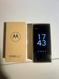 Motorola G54 - NUOVO  - 2 anni di garanzia