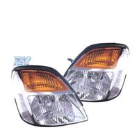 FARI HYUNDAI H1 05-08