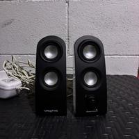 Speaker Creative Sbs vivid 80