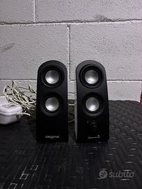 Speaker Creative Sbs vivid 80