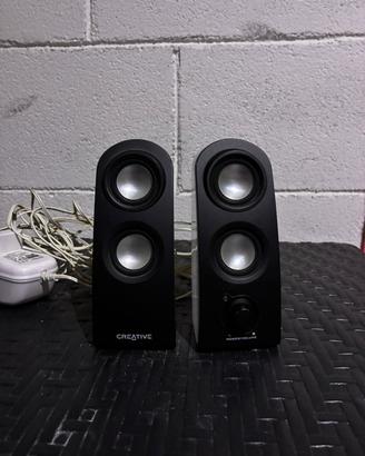 Speaker Creative Sbs vivid 80