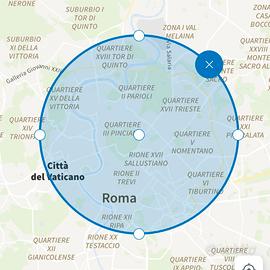 Appartamento/ monolocale da giugno