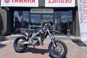 TM Racing 125 Supermotard super motard 125 mo...