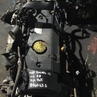 Motore cambio 814043 S