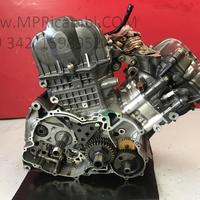 MOTORE ENGINE x APRILIA RST 1000 2001 2002 FUTURA